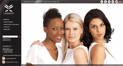 Desktop Screenshot of laurendor.com